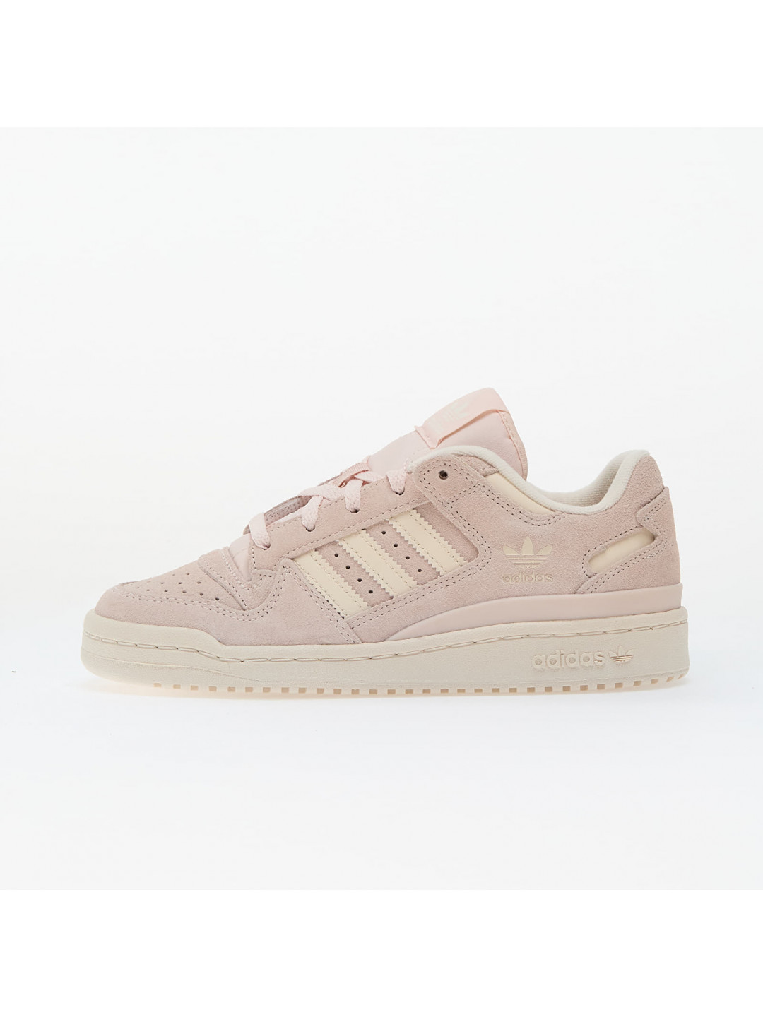 Tenisky adidas Forum Low Cl W Wonder Aqua Wonder White Wonder White EUR 38